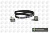 BGA TB9701K Timing Belt Kit